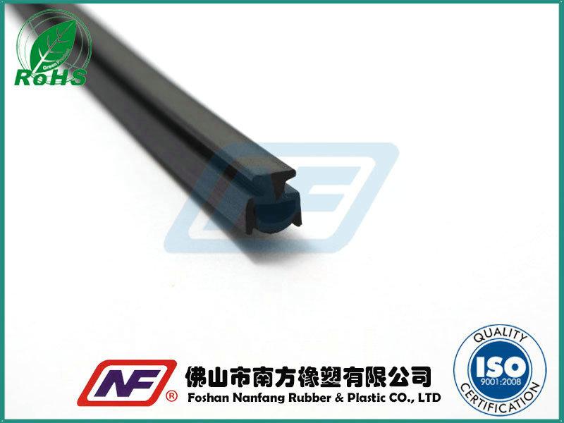 硅膠發泡條的創新之選
